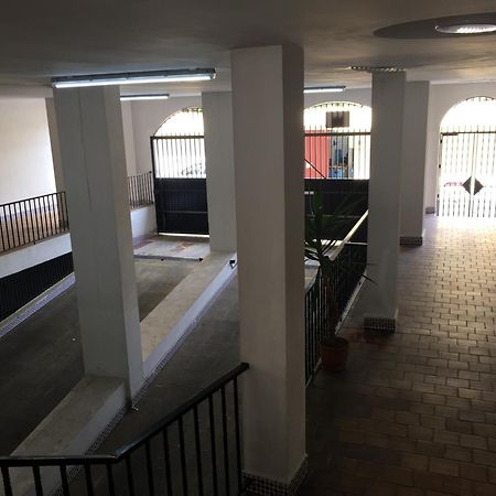 El Cortijuelo. Magnificent Triplex Terraced House With Rooftop Of 18M2, Overlooking The Sea. Parking Torremolinos Zewnętrze zdjęcie