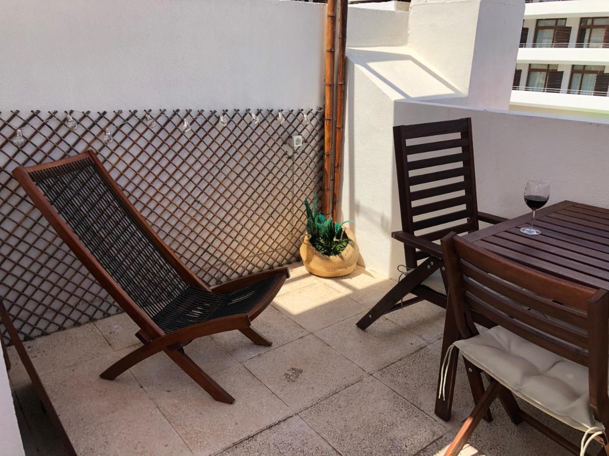 El Cortijuelo. Magnificent Triplex Terraced House With Rooftop Of 18M2, Overlooking The Sea. Parking Torremolinos Zewnętrze zdjęcie