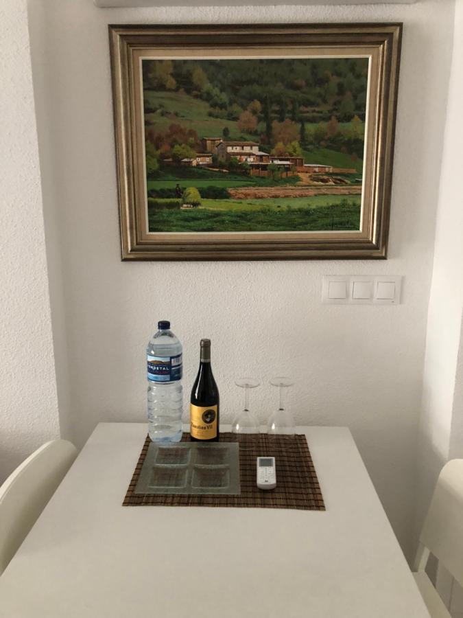 El Cortijuelo. Magnificent Triplex Terraced House With Rooftop Of 18M2, Overlooking The Sea. Parking Torremolinos Zewnętrze zdjęcie