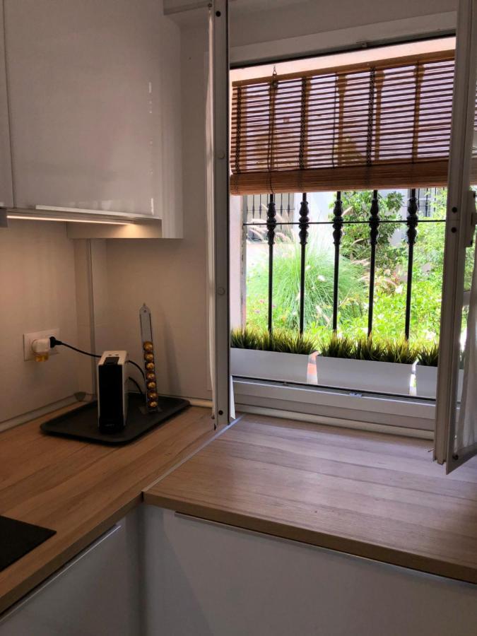 El Cortijuelo. Magnificent Triplex Terraced House With Rooftop Of 18M2, Overlooking The Sea. Parking Torremolinos Zewnętrze zdjęcie