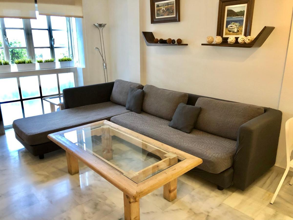 El Cortijuelo. Magnificent Triplex Terraced House With Rooftop Of 18M2, Overlooking The Sea. Parking Torremolinos Zewnętrze zdjęcie