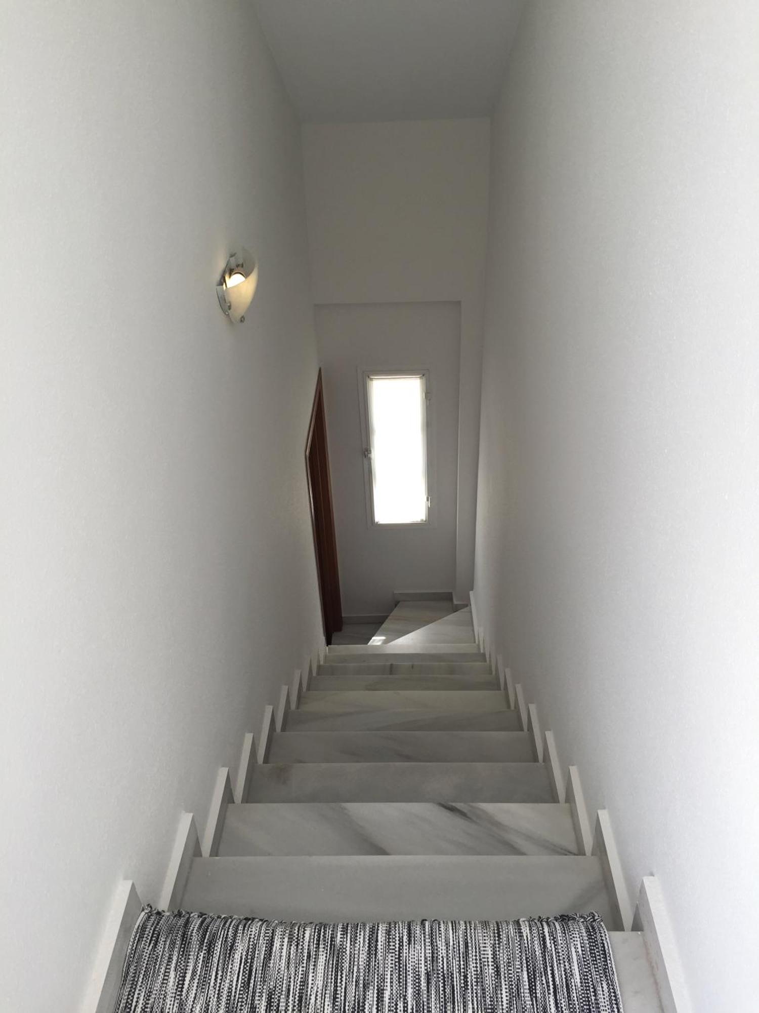 El Cortijuelo. Magnificent Triplex Terraced House With Rooftop Of 18M2, Overlooking The Sea. Parking Torremolinos Zewnętrze zdjęcie
