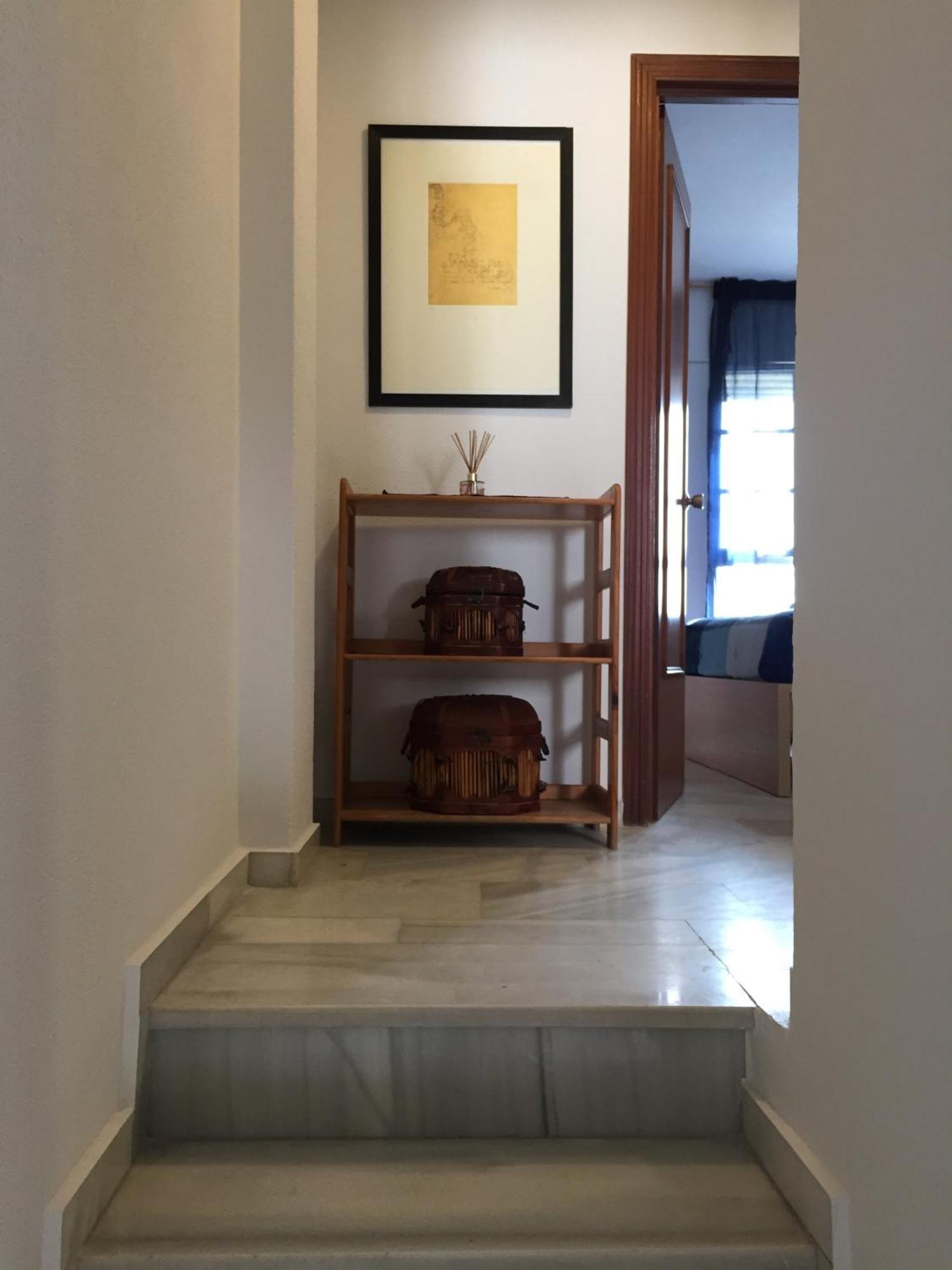 El Cortijuelo. Magnificent Triplex Terraced House With Rooftop Of 18M2, Overlooking The Sea. Parking Torremolinos Zewnętrze zdjęcie