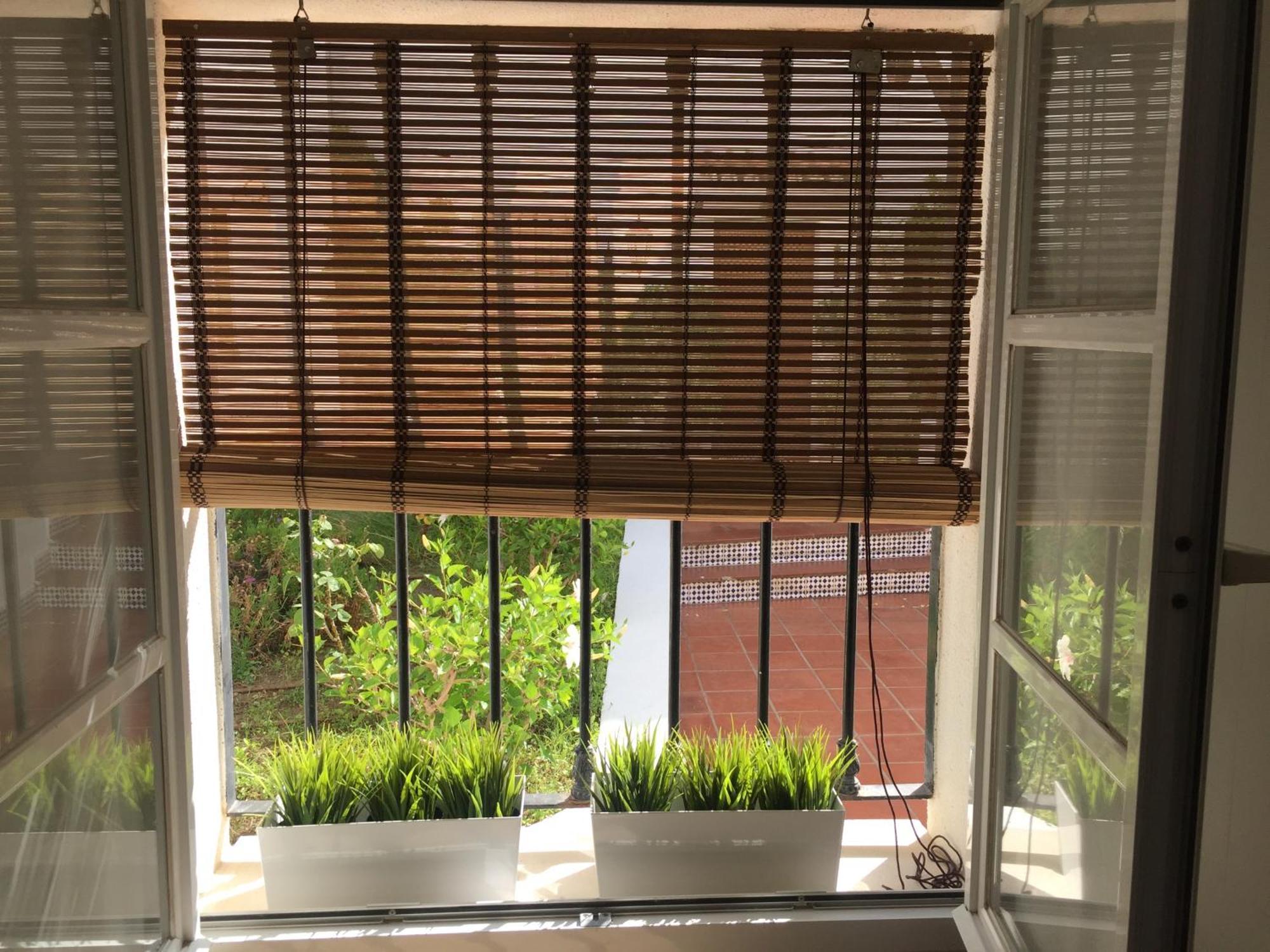 El Cortijuelo. Magnificent Triplex Terraced House With Rooftop Of 18M2, Overlooking The Sea. Parking Torremolinos Zewnętrze zdjęcie