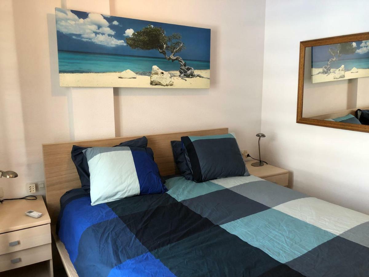 El Cortijuelo. Magnificent Triplex Terraced House With Rooftop Of 18M2, Overlooking The Sea. Parking Torremolinos Zewnętrze zdjęcie