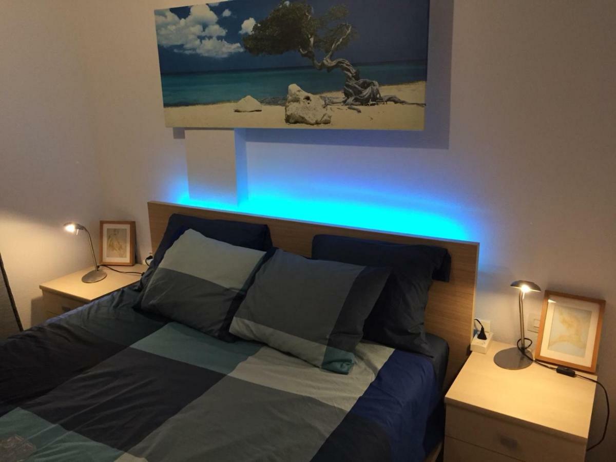 El Cortijuelo. Magnificent Triplex Terraced House With Rooftop Of 18M2, Overlooking The Sea. Parking Torremolinos Zewnętrze zdjęcie