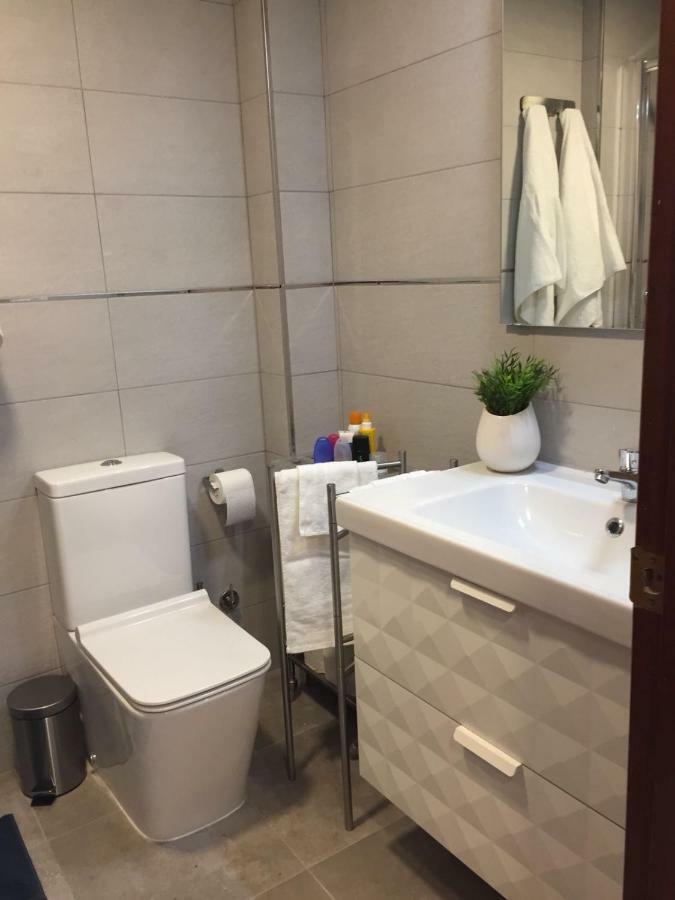 El Cortijuelo. Magnificent Triplex Terraced House With Rooftop Of 18M2, Overlooking The Sea. Parking Torremolinos Zewnętrze zdjęcie