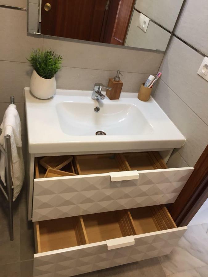 El Cortijuelo. Magnificent Triplex Terraced House With Rooftop Of 18M2, Overlooking The Sea. Parking Torremolinos Zewnętrze zdjęcie